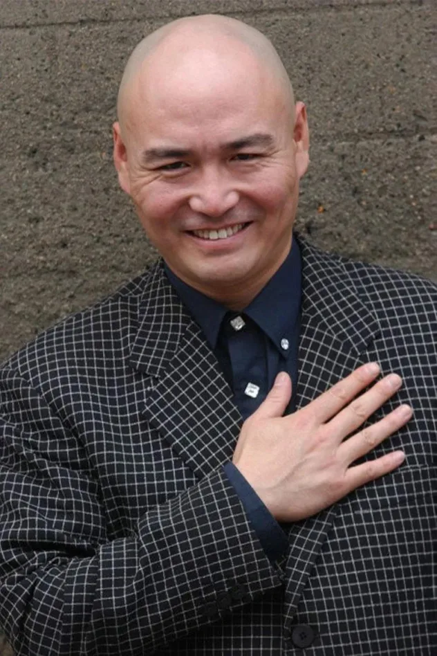 侯堃 fotoğrafı