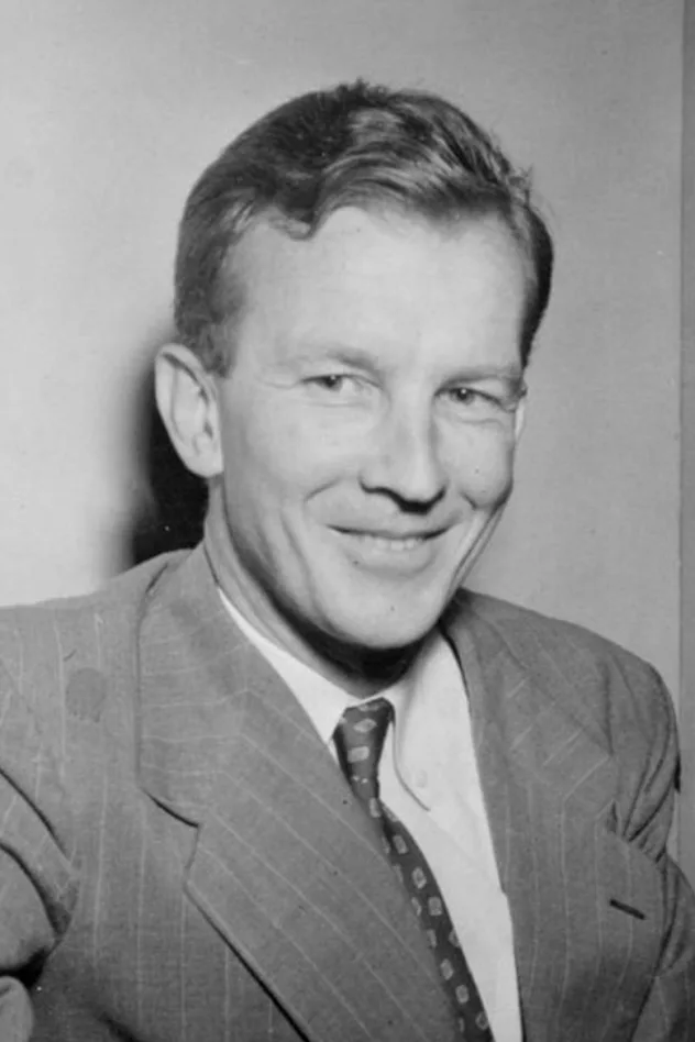 Frank B. Gilbreth Jr. fotoğrafı