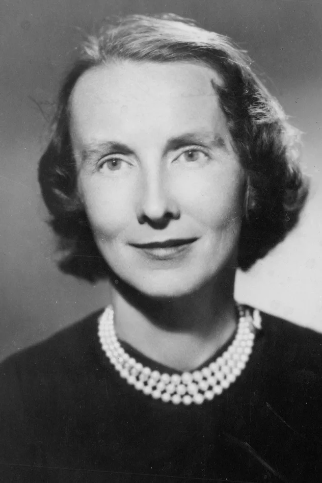 Ernestine Gilbreth Carey fotoğrafı