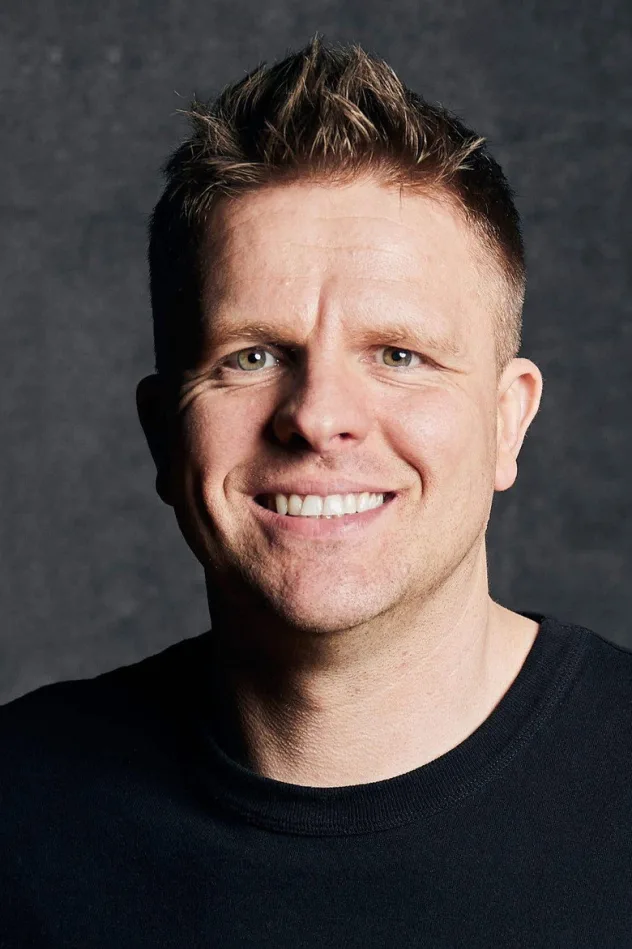 Jake Humphrey fotoğrafı