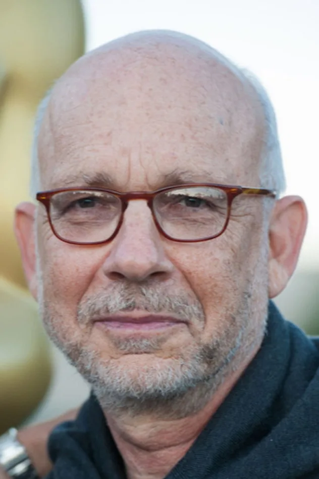Paul Brickman fotoğrafı