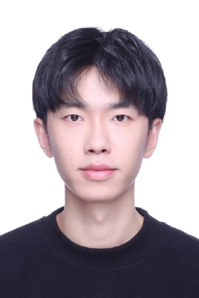 Chen Tian Ming fotoğrafı