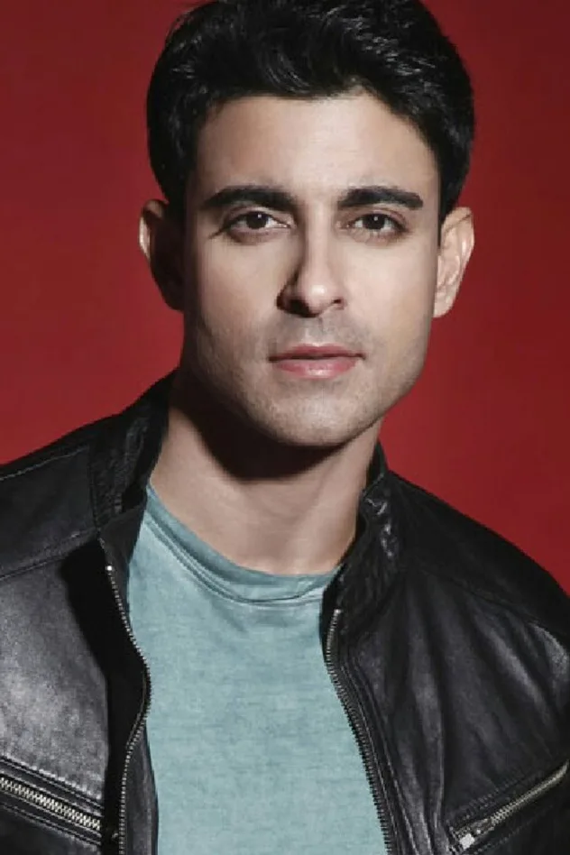 Gautam Rode fotoğrafı