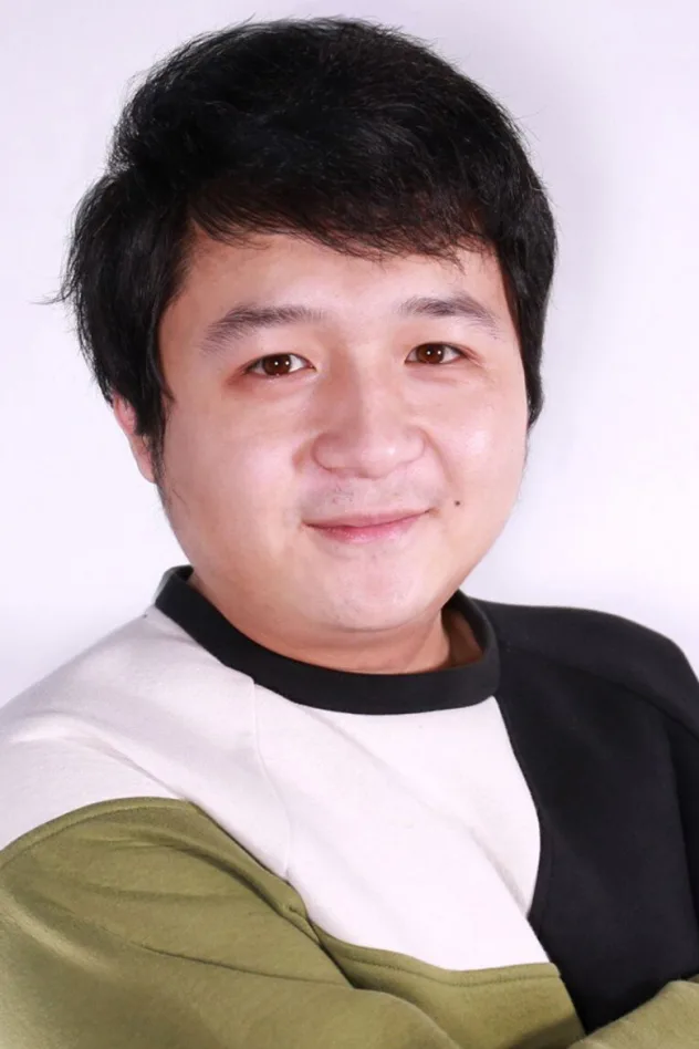 Wei Qi fotoğrafı