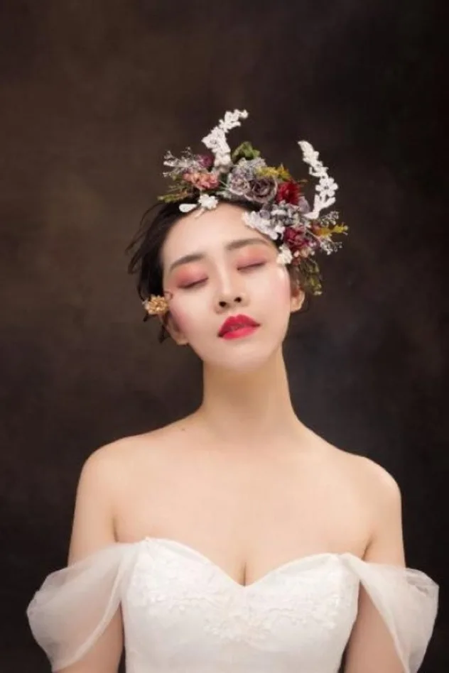 邵亦琛 fotoğrafı