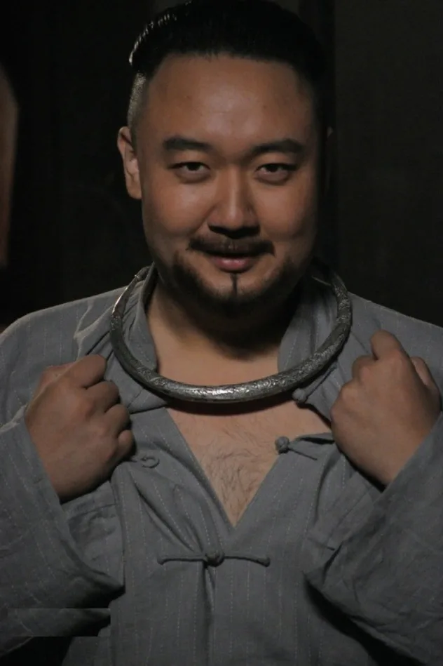 刘昊岩 fotoğrafı