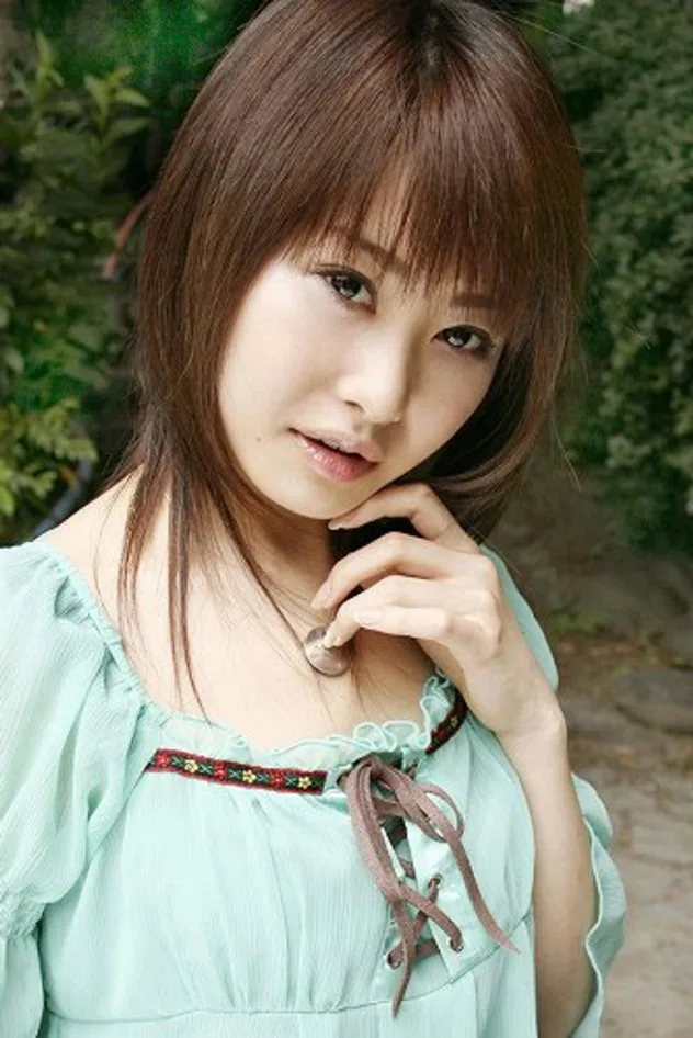 新名彩乃 fotoğrafı