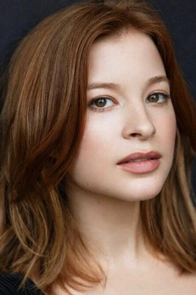 Stacey Farber fotoğrafı