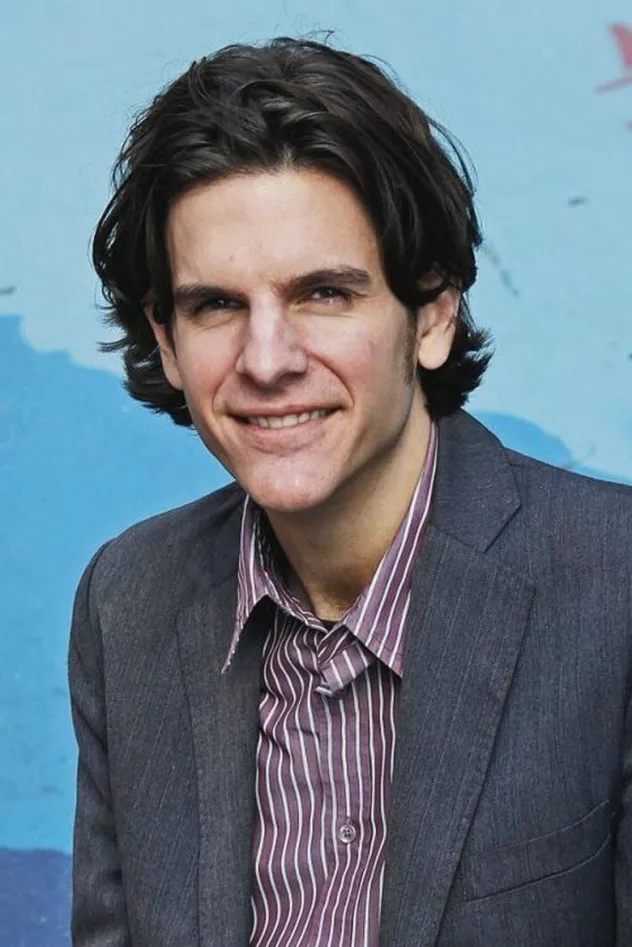 Alex Timbers fotoğrafı