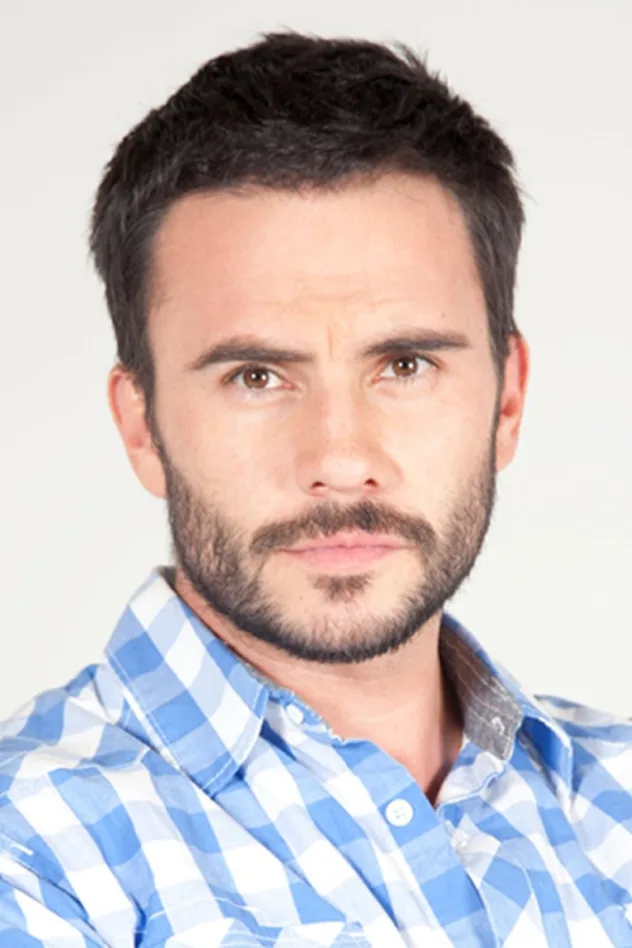 Juan Pablo Raba fotoğrafı