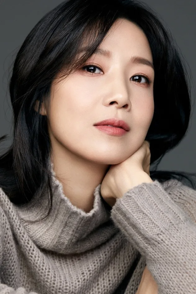Yang So-min fotoğrafı