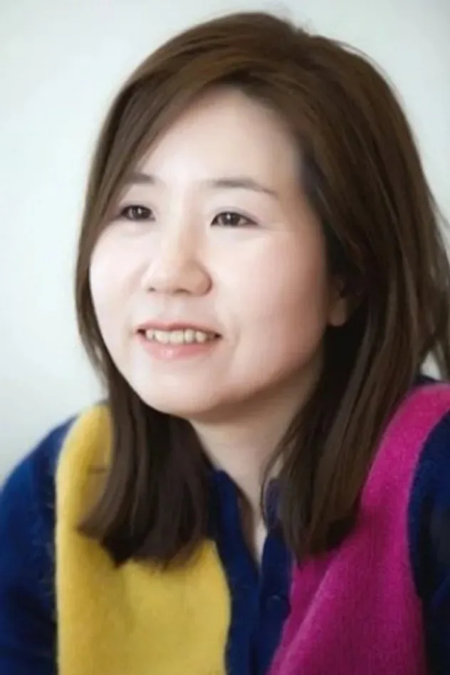 صورة الغلاف لـ Ha Myung-hee