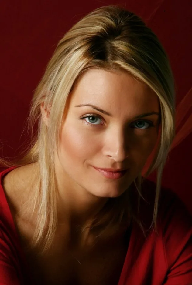 Maria Rosaria Russo fotoğrafı