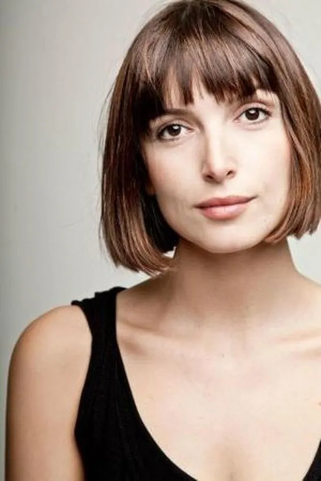 Silvia Degrandi fotoğrafı