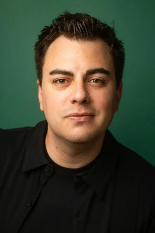 Ian Cardoni fotoğrafı