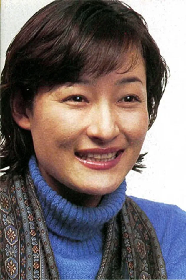 森みつえ fotoğrafı