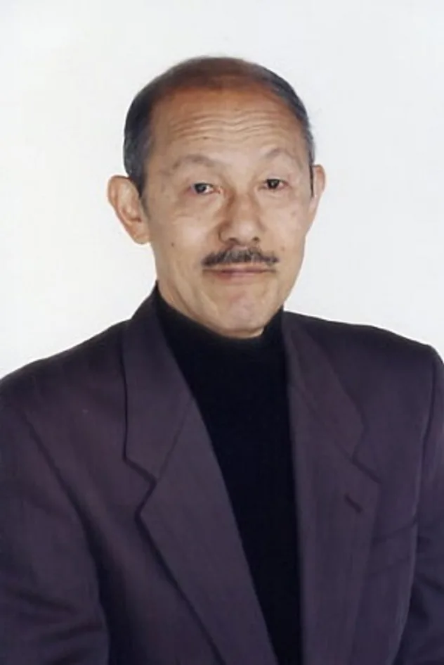 桑原たけし fotoğrafı