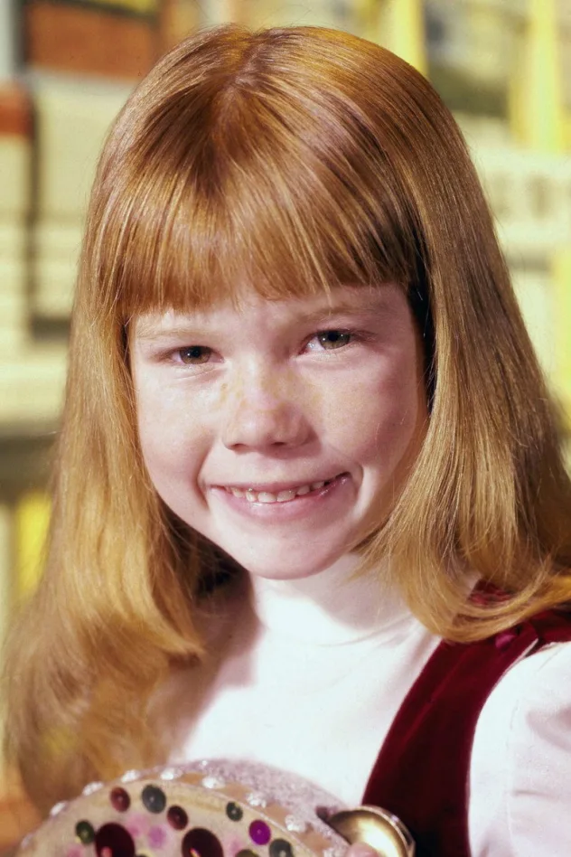 Suzanne Crough fotoğrafı
