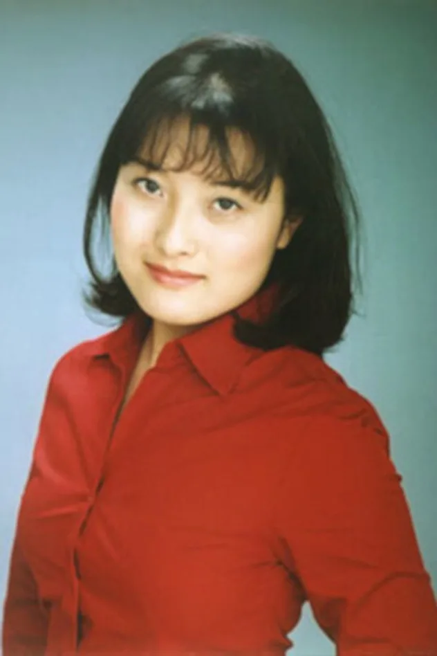 伊藤舞子 fotoğrafı