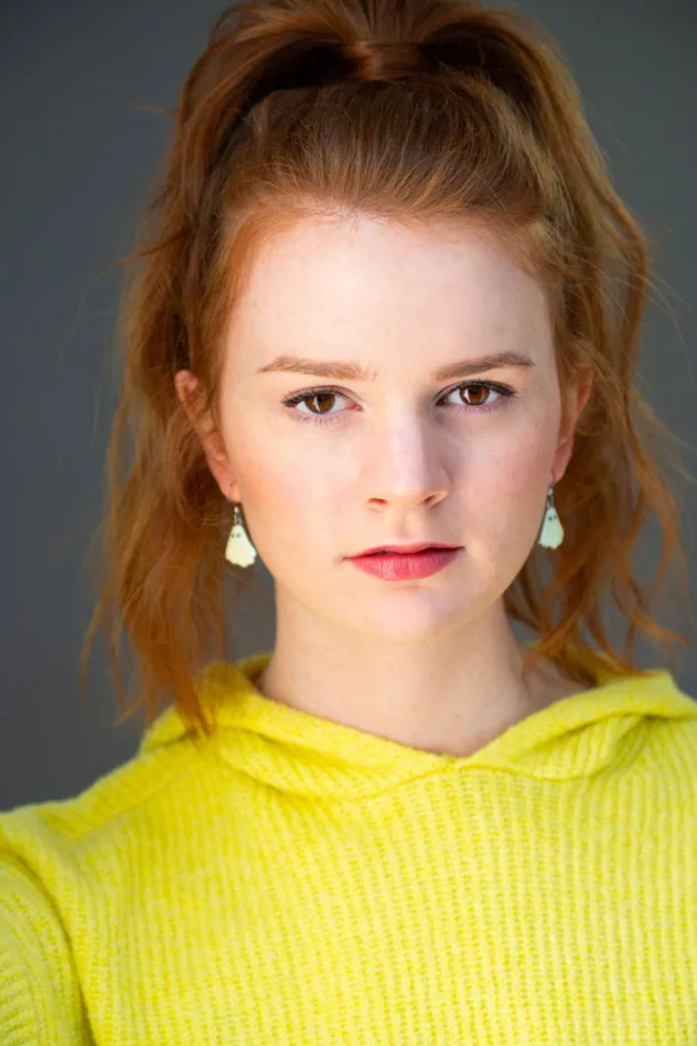 Allison Shrum fotoğrafı