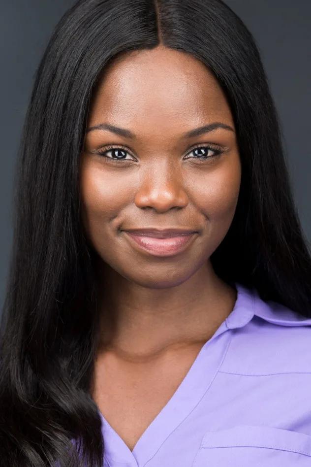 Teesha Renee fotoğrafı