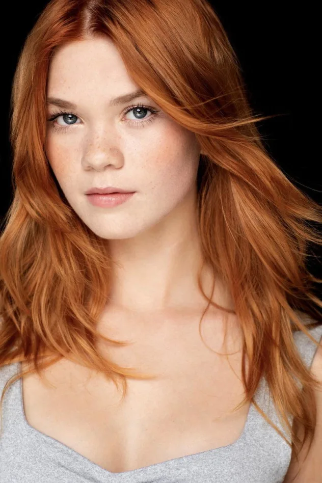 Ava Jean fotoğrafı