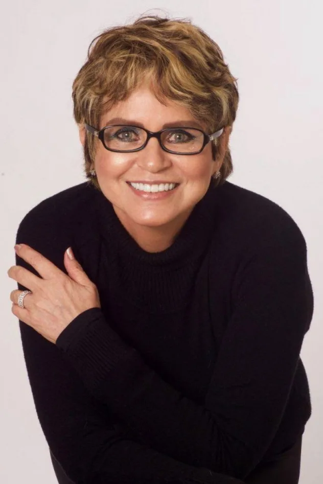 Liliana Abud fotoğrafı