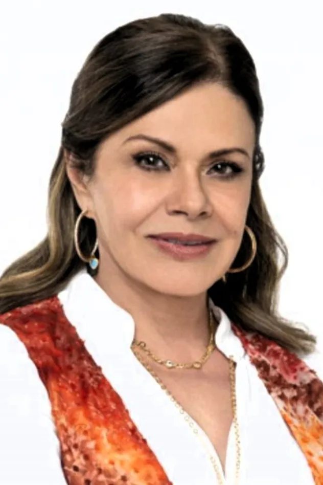 María Sorté fotoğrafı