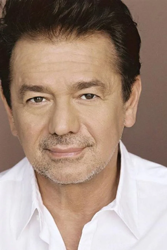 Adrian Zmed fotoğrafı