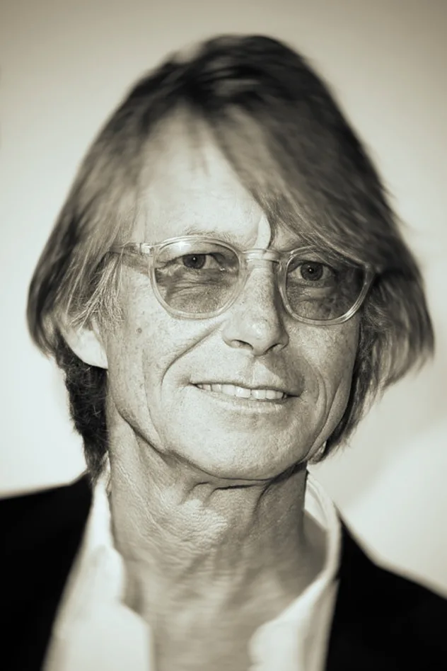 Bruce Robinson fotoğrafı