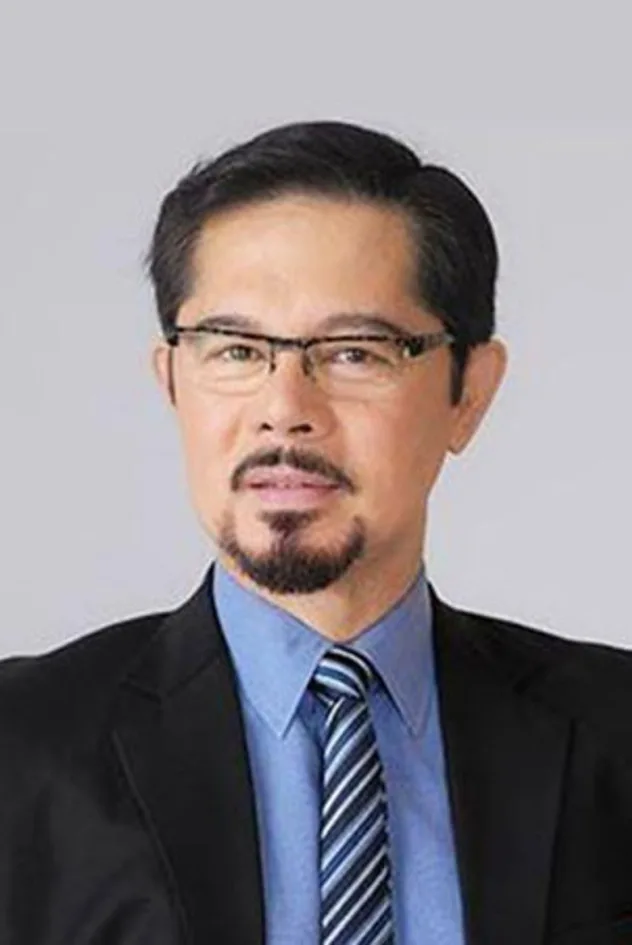 Christopher de Leon fotoğrafı