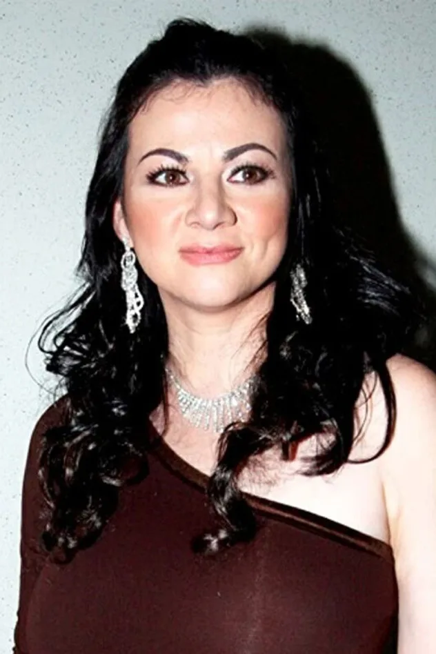 Rosanna Roces fotoğrafı
