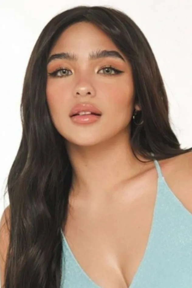 Andrea Brillantes fotoğrafı