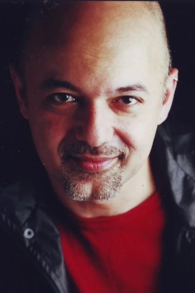 Michael De Mesa fotoğrafı
