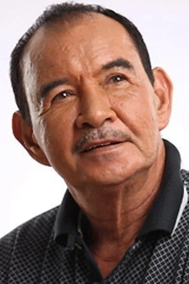 Dante Rivero fotoğrafı