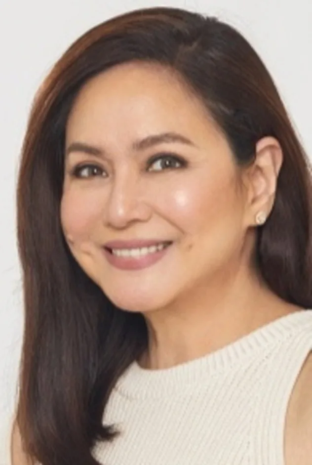 Charo Santos-Concio fotoğrafı