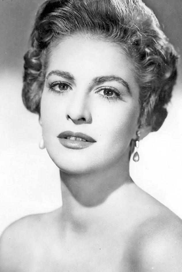 Carmen Montejo fotoğrafı