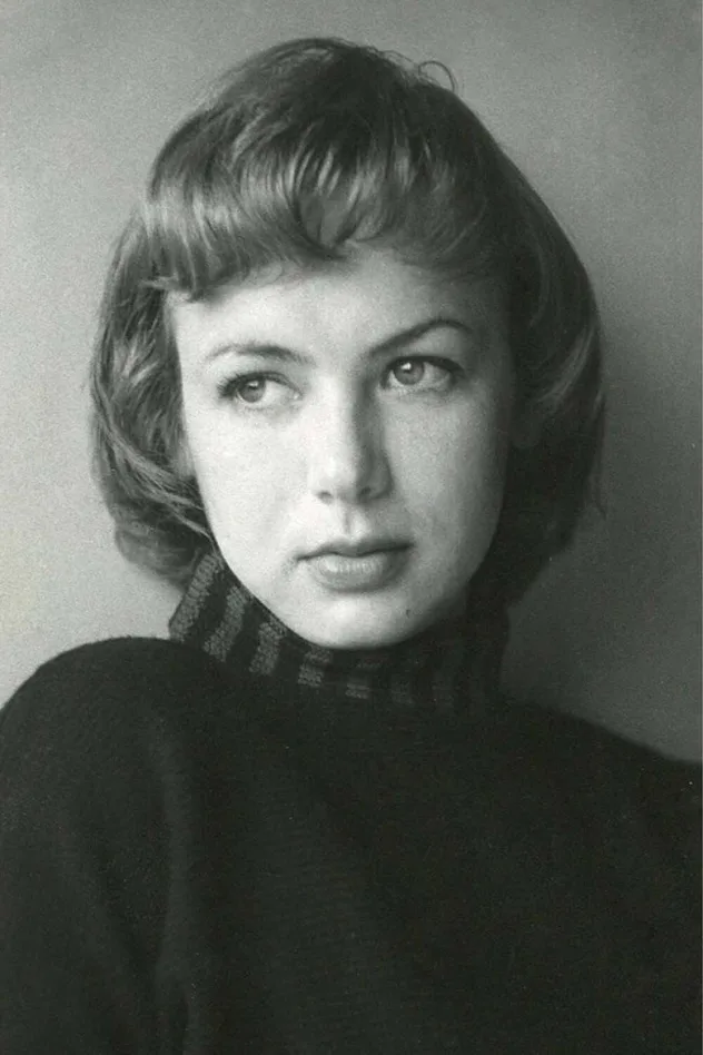 Adriana Roel fotoğrafı