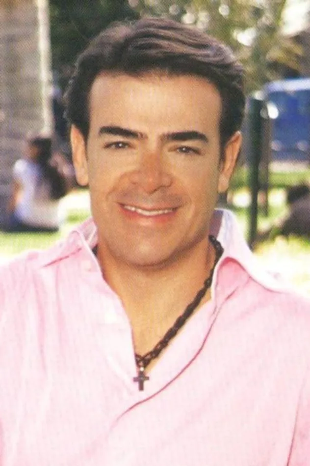 Toño Mauri fotoğrafı