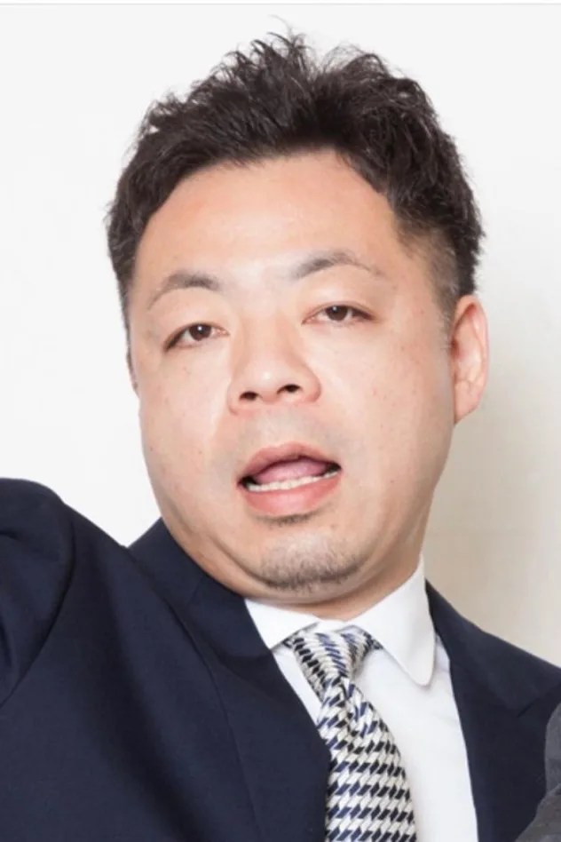 西澤裕介 fotoğrafı