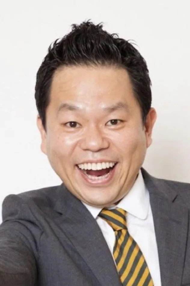 津田篤宏 fotoğrafı