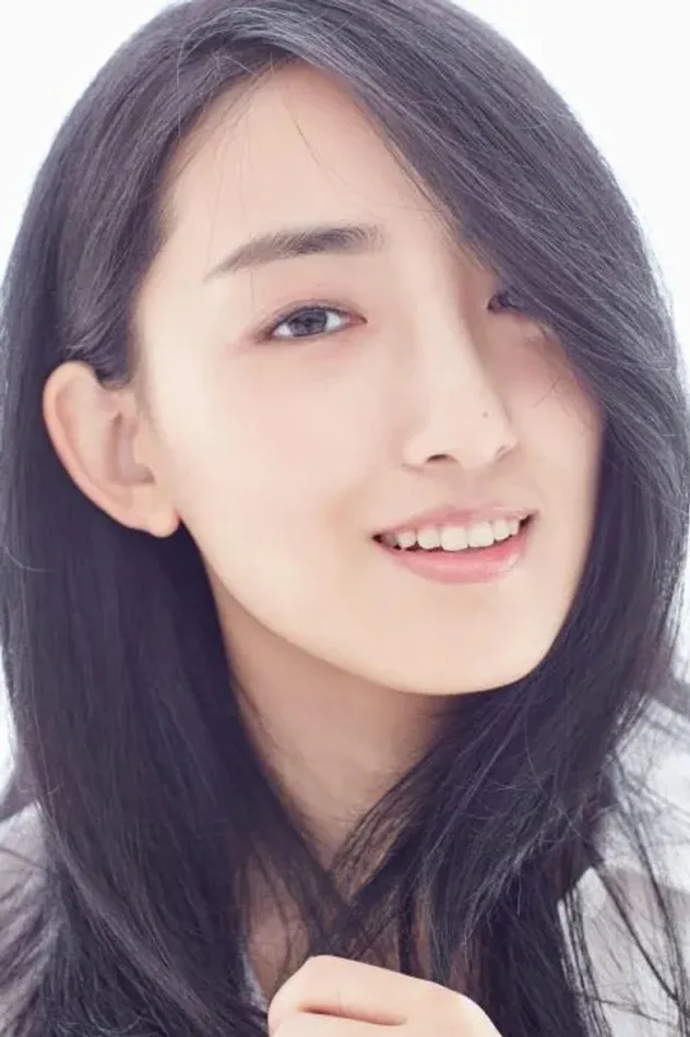 曲凌子 fotoğrafı