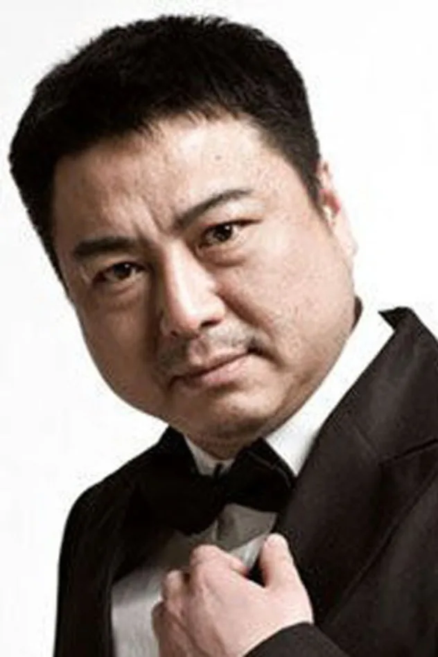 Chuanying Li fotoğrafı