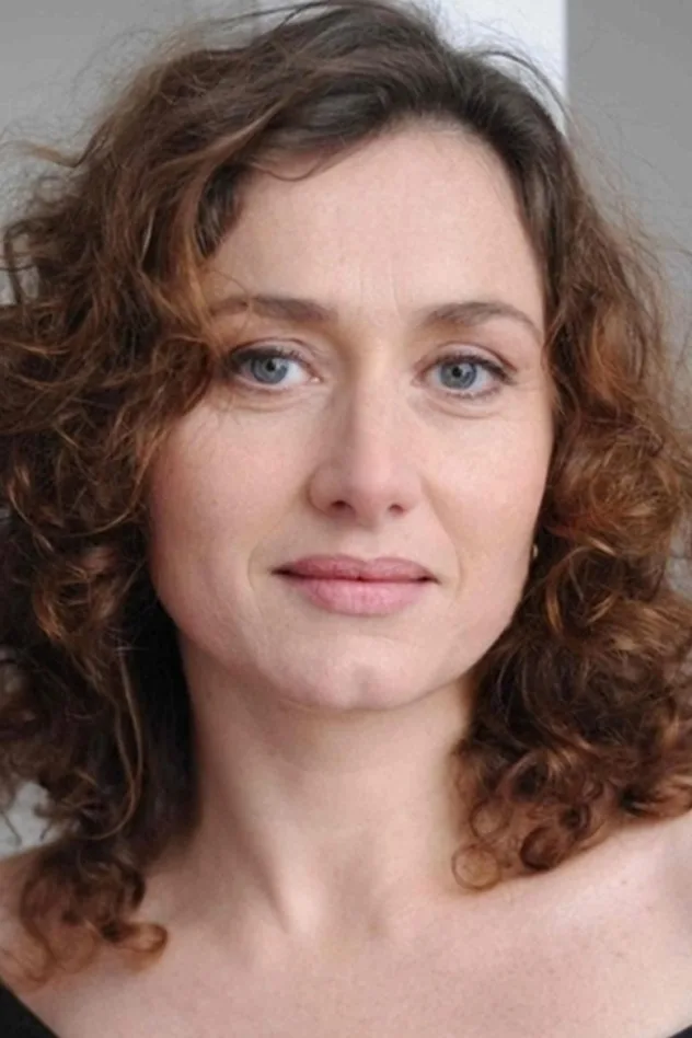 Agathe Dronne fotoğrafı