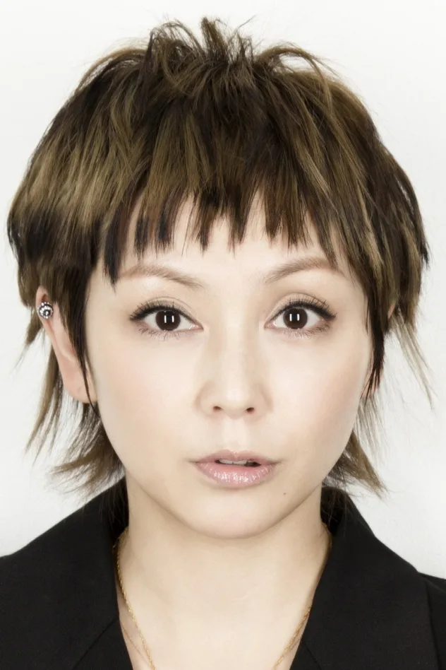 Yumi Yoshimura fotoğrafı