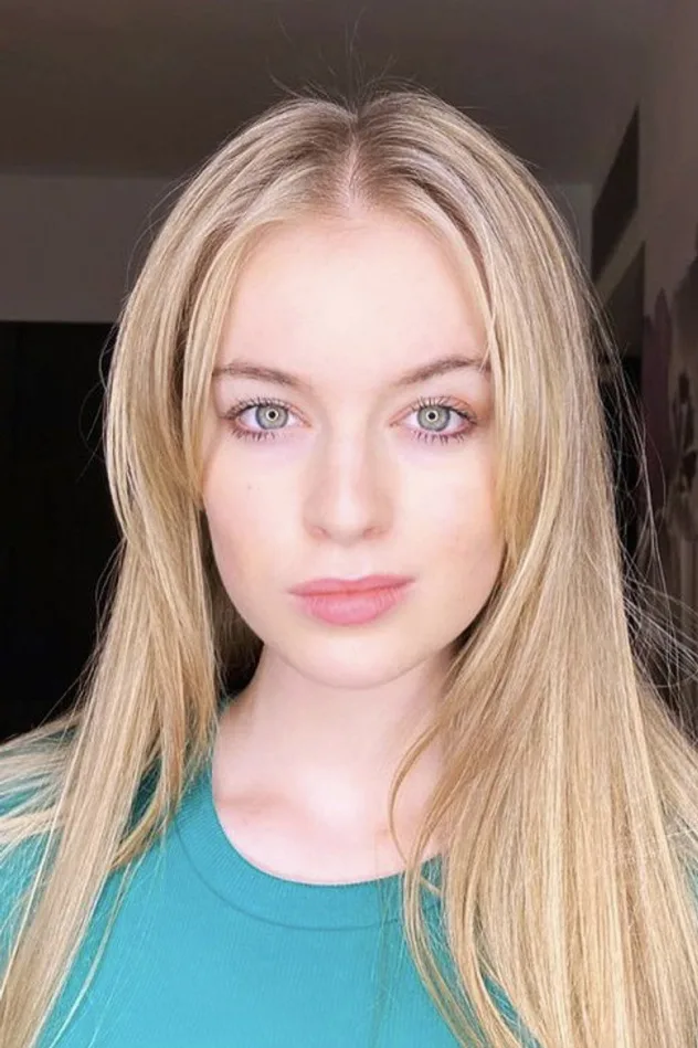 Michaela Pecháčková fotoğrafı