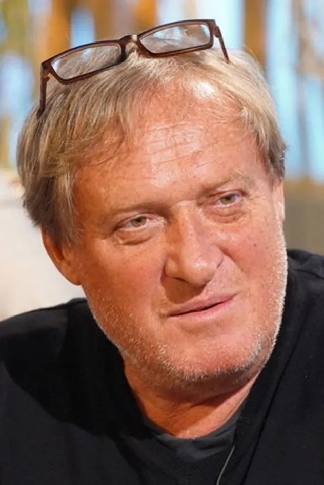 Jiří Chlumský fotoğrafı