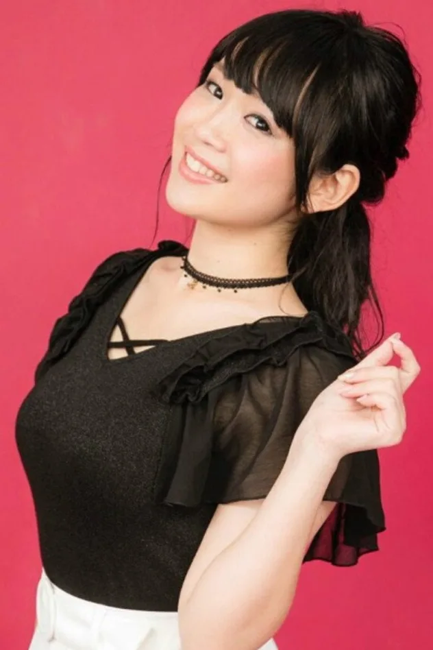 古川由利奈 fotoğrafı