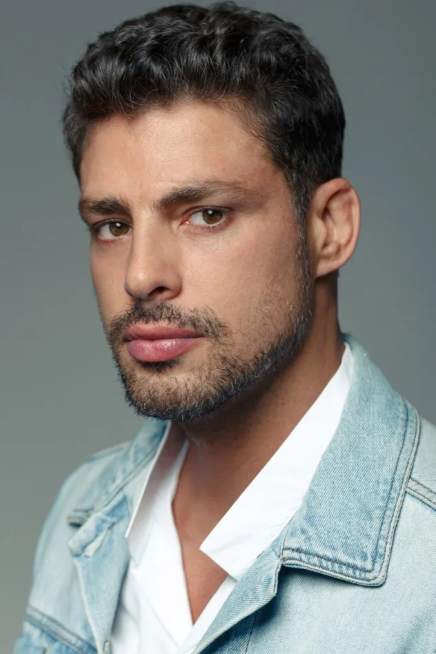 Cauã Reymond fotoğrafı