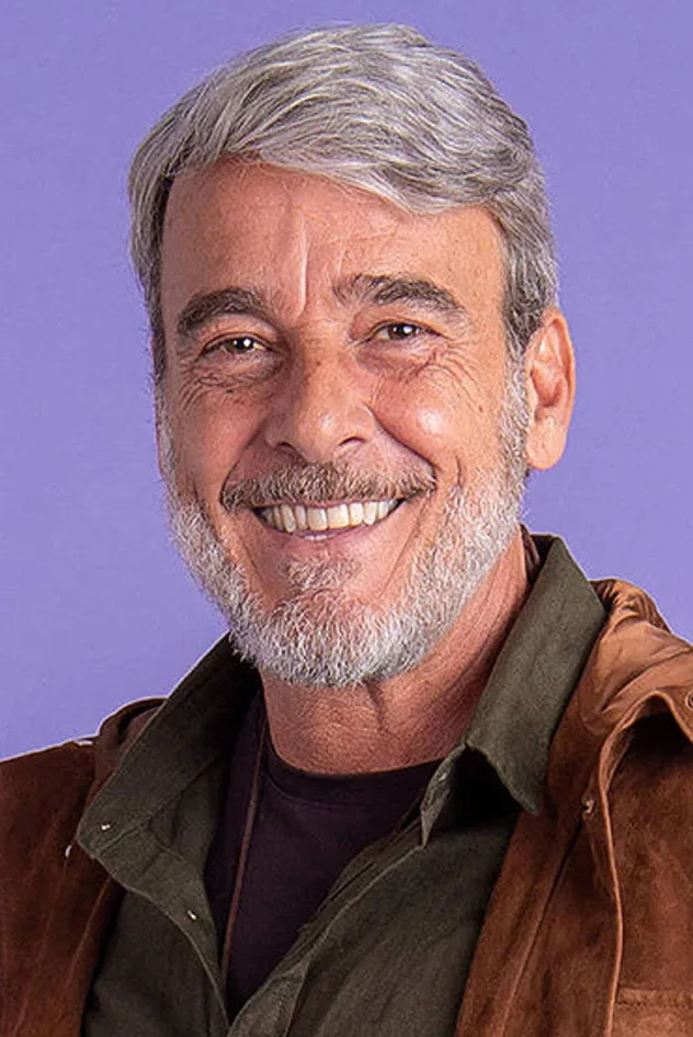 Alexandre Borges fotoğrafı